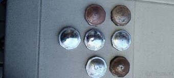 Jawa víčka nádrže