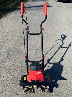Elektrický kultivátor HECHT 745