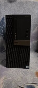Dell7040 MT | i5-6500 | 16GB RAM | 1TB NVMe + 500GB hdd