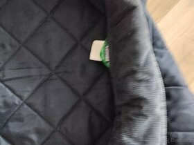 Bunda na jaro -podzim +-10 let vel. 145