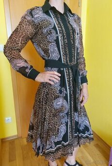 Liu Jo  šaty, vel. 34