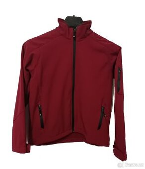 Dámská a pánská sportovní bunda - Afars akce