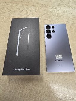 Samsung Galaxy S25 Ultra 512GB