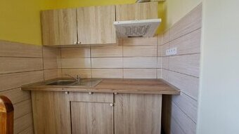 Pronájem nezař. bytu 2+1, Brno Venkov, zvíře, trv. pobyt