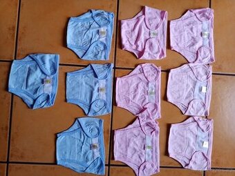 Prodám látkové - hadrové pleny kus 20 Kč