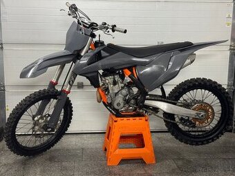 KTM SX-F 250 2018