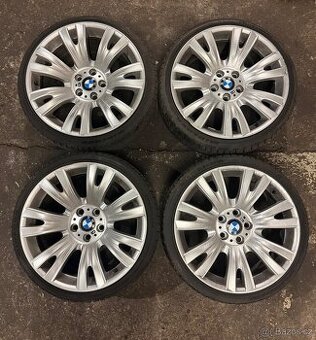 Zimní kola Bmw styling 223