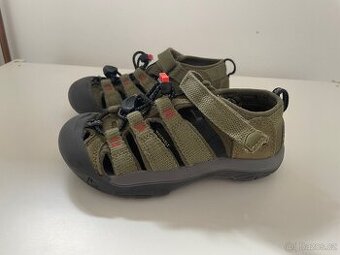 Dětské sandály Keen