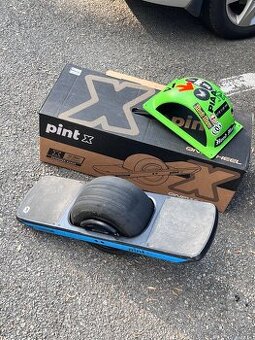 Prodám OneWheel Pint X - Brno