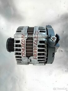 Ford Mondeo IV, Galaxy II 2.0, 2.2 D alternátor, starter