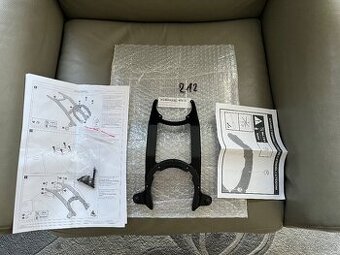 SW MOTECH podkova HONDA CB500X - NX500