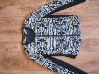 Sako zn. OneStep, vel. M/38, středně silná látka