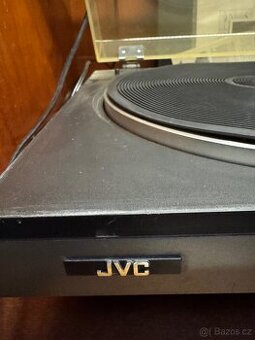 Gramofon JVC JL-A20