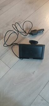 Navigace Garmin