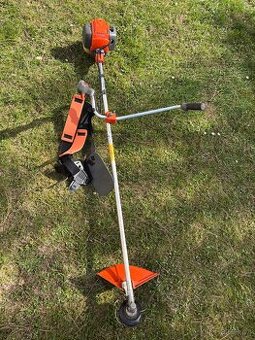 Křovinořez HUSQWARNA 324 R čtyřtakt