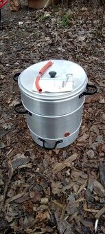 zavařovací hrnec