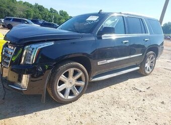 Prodám veškeré díly z vozidla Cadillac Escalade 6.2 V8
