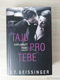 Geissinger - Taju pro tebe