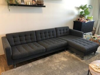 Sedačka IKEA - doprava a výnos po Brně zdarma