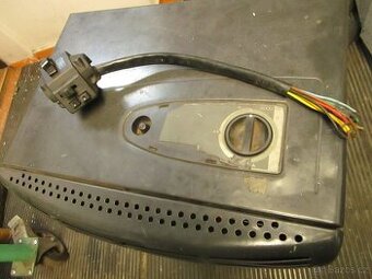 Přepínač levý Jawa 350/634,638.