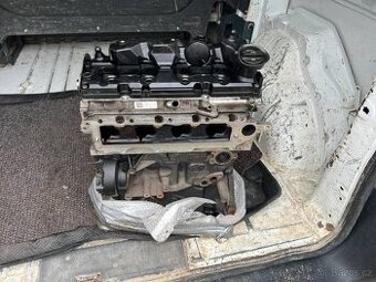 motor na ND, Škoda Octavia 1.6 TDi DDY cena dohoda