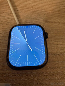 Apple Watch Series 11 46mm Cellular-zánovní-záruka