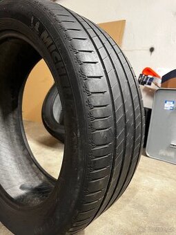 Letní pneu Michelin Sport 255/45/20