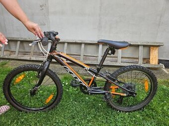 Dětské horské kolo 20