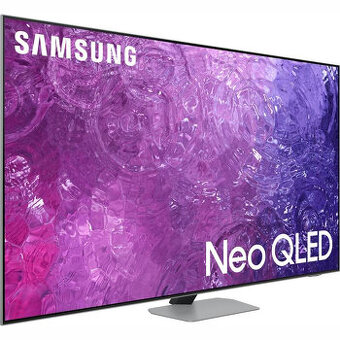 65" QE65QN92C Samsung, 144Hz, Direct LED, 4K Smart TV