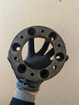 Rozšiřovací podložky 6x139,7