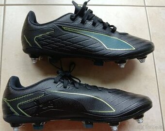 Pánské kopačky/lisokolíky Puma Ultra 6 Play MXSG