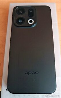 Špičkový Oppo Find X9