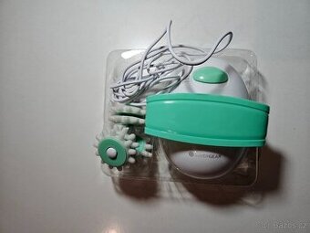 Masážní strojek SILVERGEAR