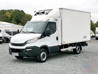 Iveco DAILY 35S14 MRAZÍ/CHLADÍ/6 PALET