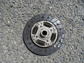 Spojková lamela Škoda Octavia 1.6 55kw