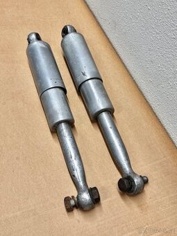 Zadní tlumiče moped Stadion S22