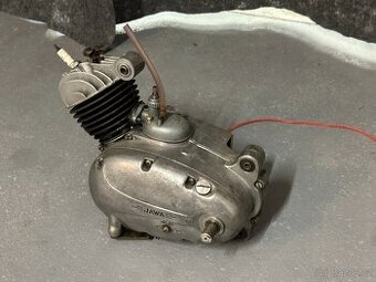 Motor s11