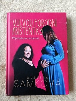 Vulvou porodní asistentky