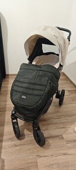 Kočárek Britax B motion plus