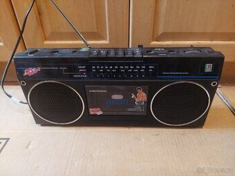 Rádio Grundig RR 260