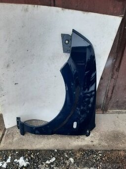 Prodám levý blatník ford fusion