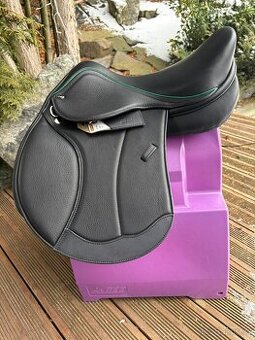 Junior sedlo HBC Pony