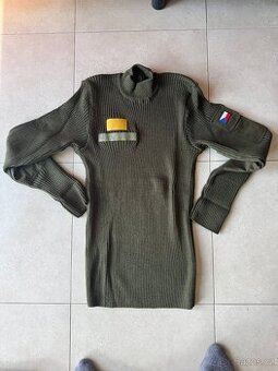 Svetr AČR vz. 95 nové