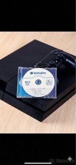 PS4 Jailbreak disk (FW 9.00 – 12.02) – HenLoader