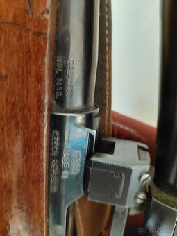 Kulovnice 300WM