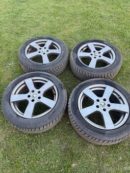 Kola  R17 5x112 - 1