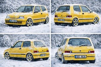 Cinquecento Sporting