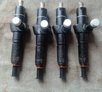 Vstřikovače Zetor 4011,3011,2011