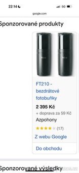 Fotobubňky k bráně - 1