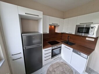 Prodej bytu 2+1 - 45 M2 - Frýdek-Místek - J. Čapka